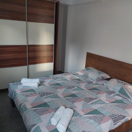 Apartment Rafaello Portorož Kültér fotó