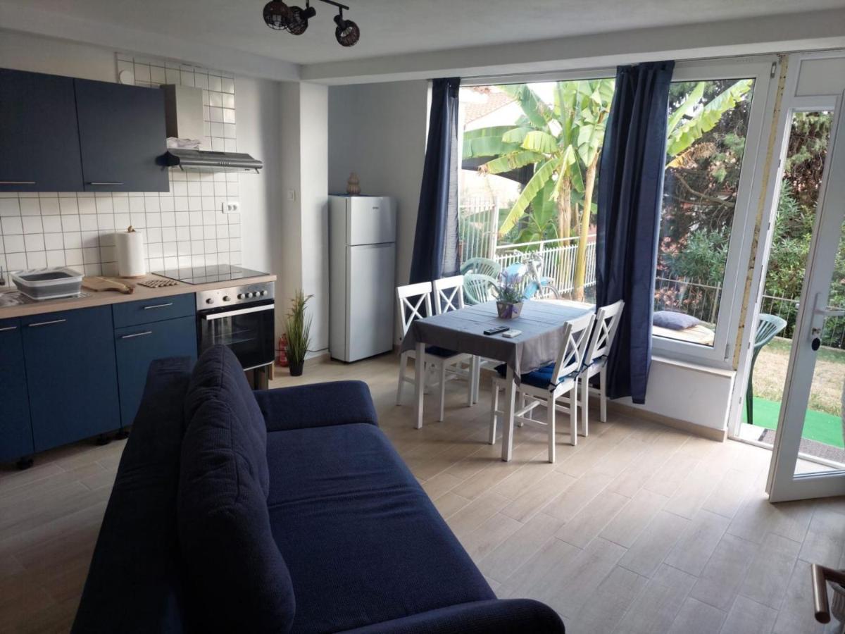Apartment Rafaello Portorož Kültér fotó
