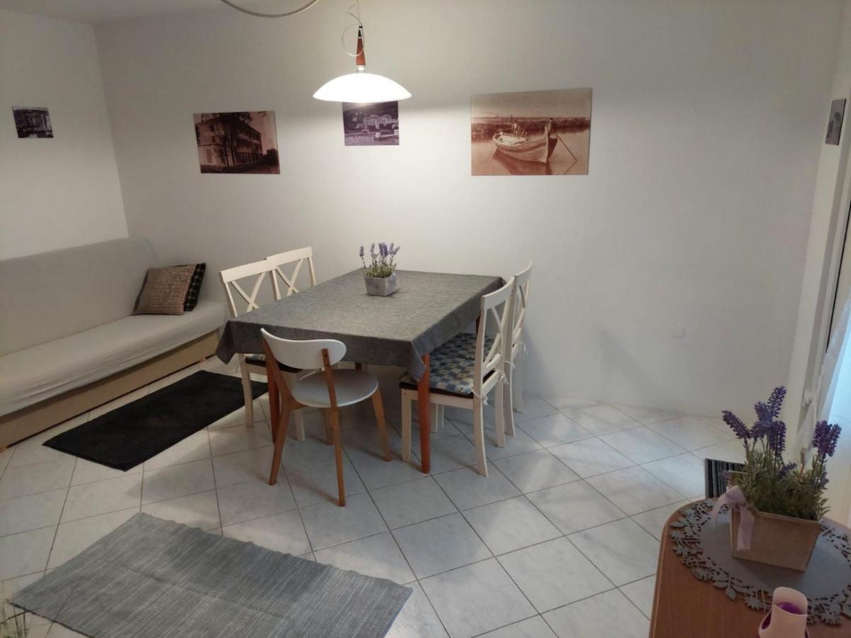 Apartment Rafaello Portorož Kültér fotó