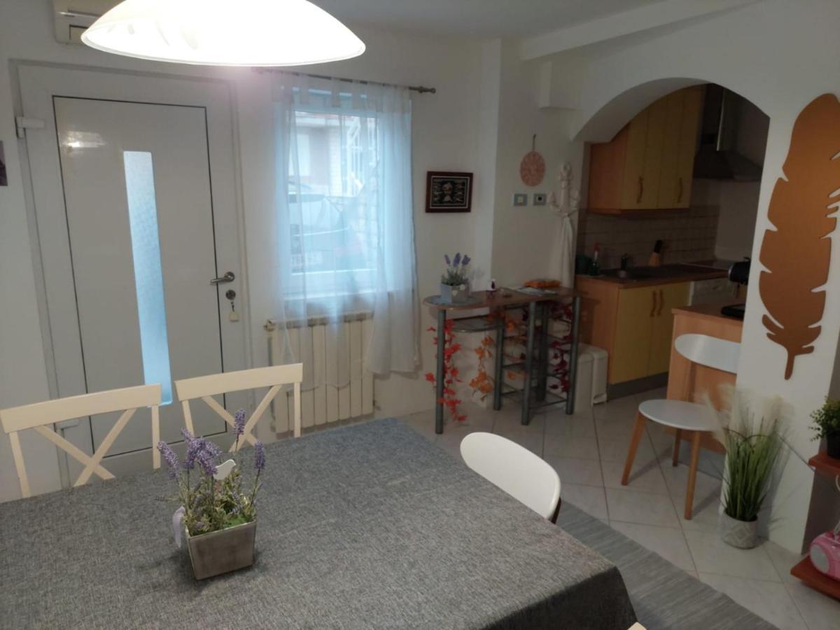Apartment Rafaello Portorož Kültér fotó