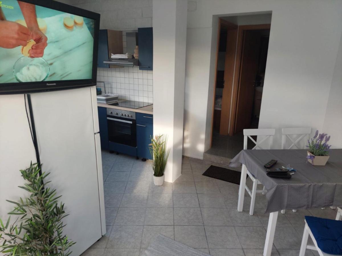 Apartment Rafaello Portorož Kültér fotó