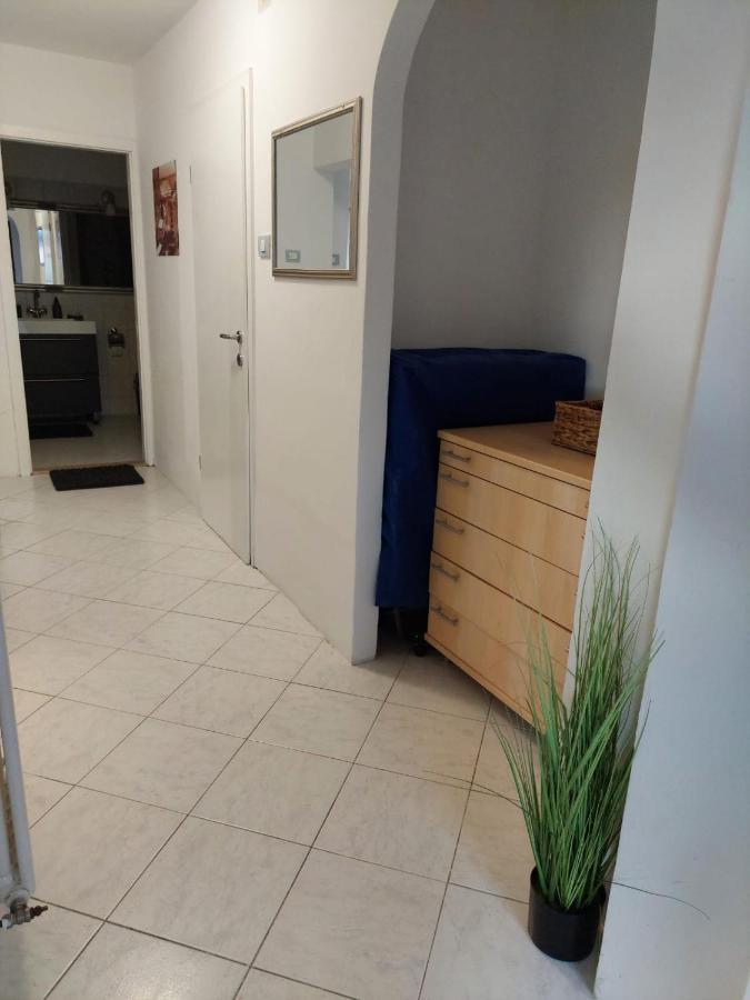 Apartment Rafaello Portorož Kültér fotó