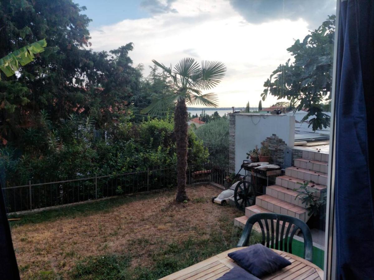 Apartment Rafaello Portorož Kültér fotó