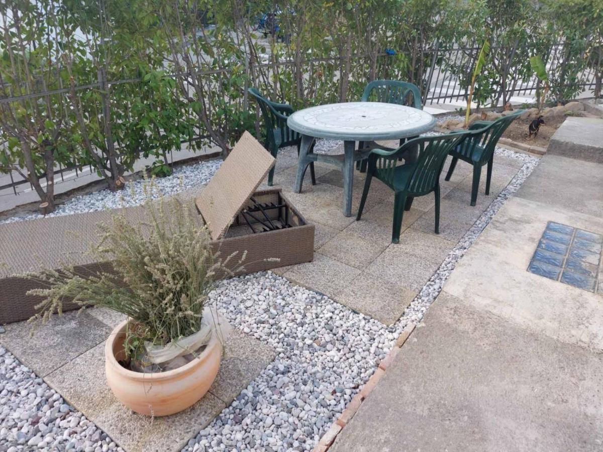 Apartment Rafaello Portorož Kültér fotó