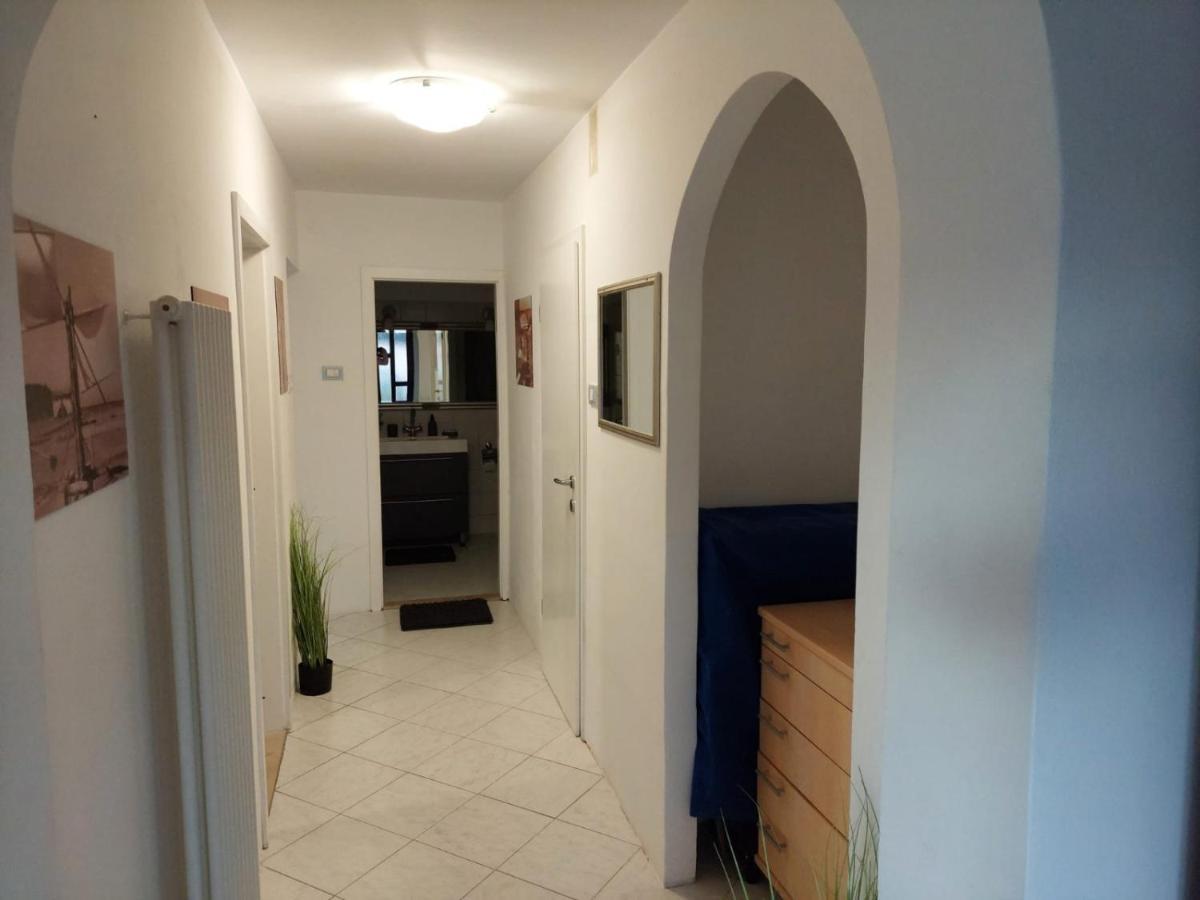 Apartment Rafaello Portorož Kültér fotó
