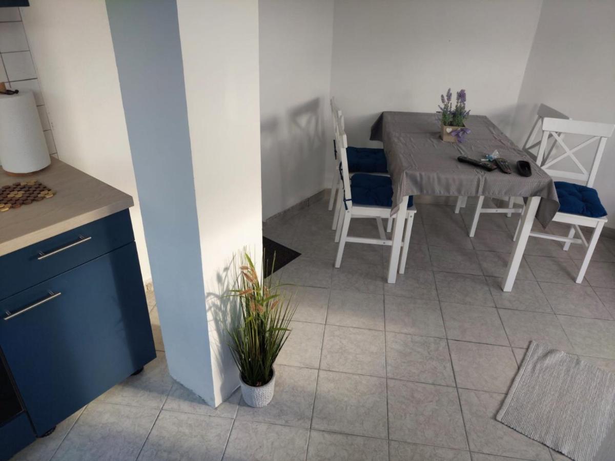 Apartment Rafaello Portorož Kültér fotó