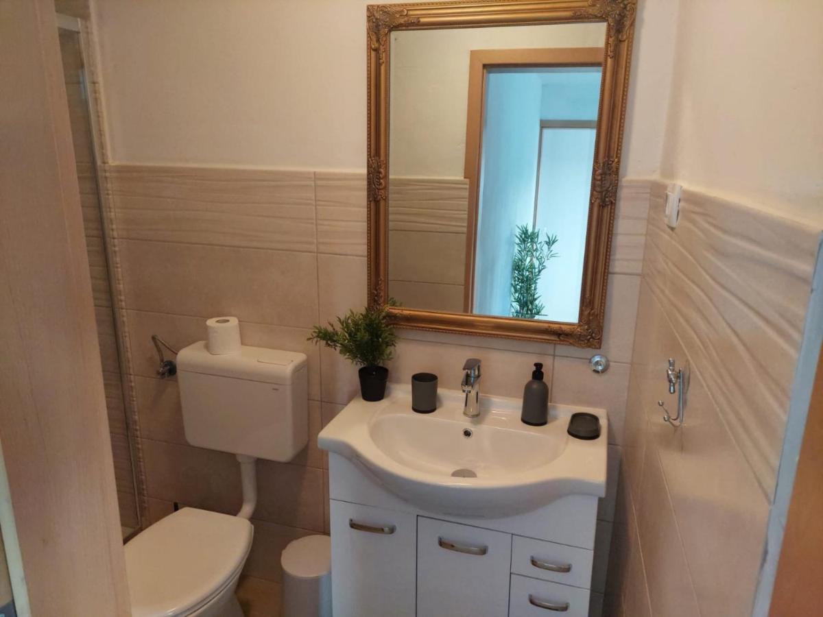 Apartment Rafaello Portorož Kültér fotó