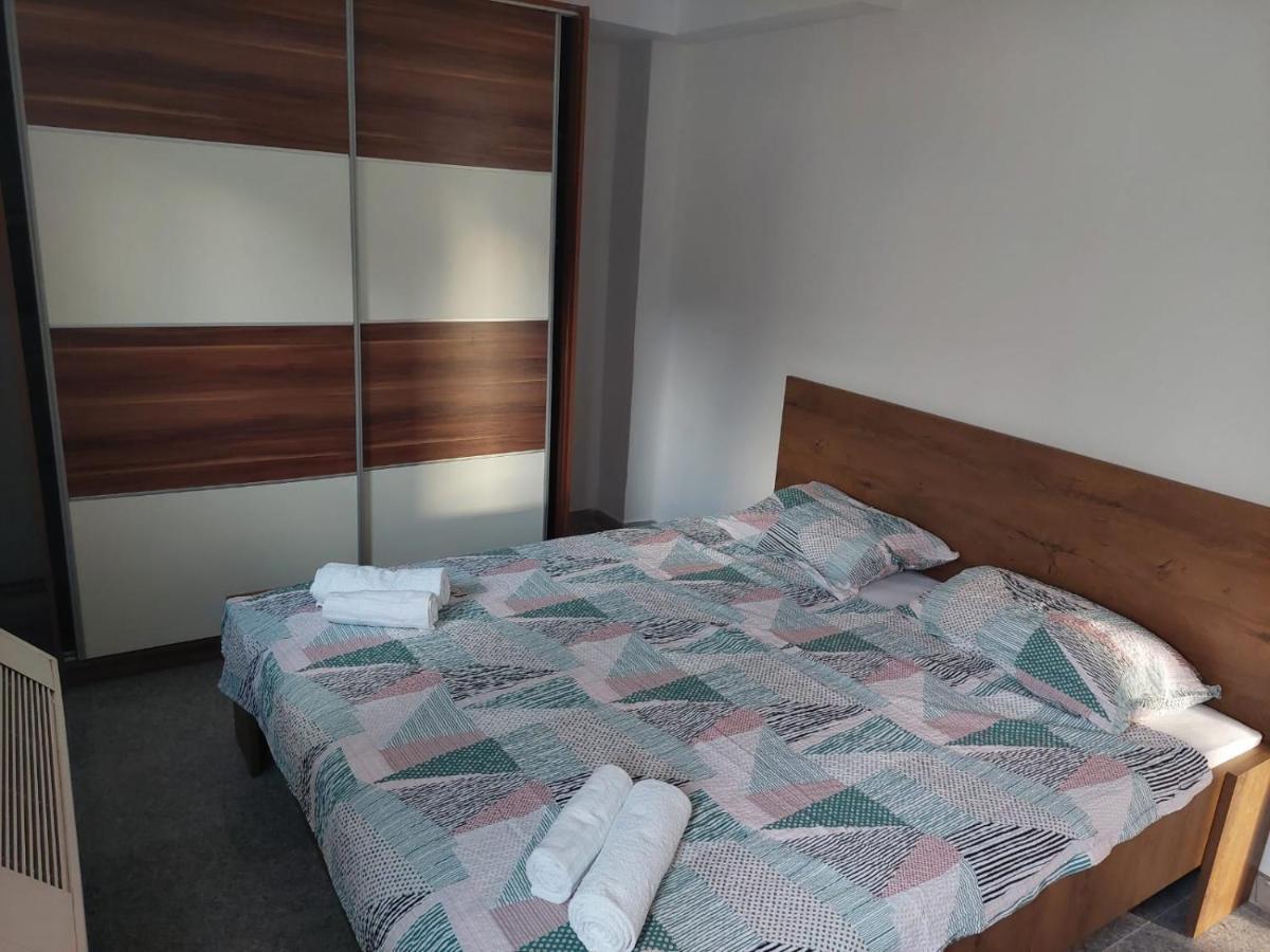 Apartment Rafaello Portorož Kültér fotó