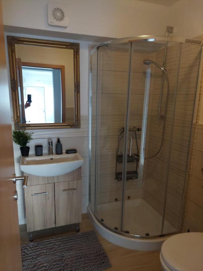Apartment Rafaello Portorož Kültér fotó