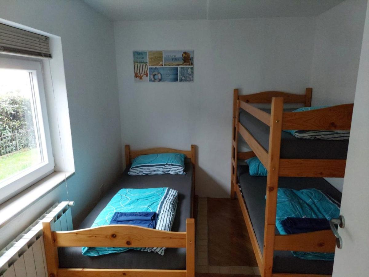 Apartment Rafaello Portorož Kültér fotó