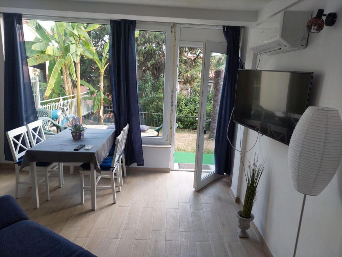 Apartment Rafaello Portorož Kültér fotó
