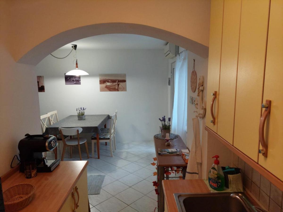Apartment Rafaello Portorož Kültér fotó
