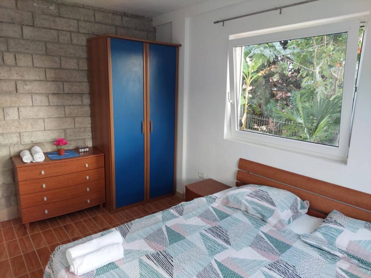 Apartment Rafaello Portorož Kültér fotó