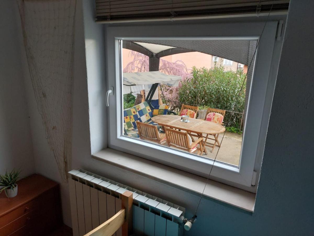 Apartment Rafaello Portorož Kültér fotó